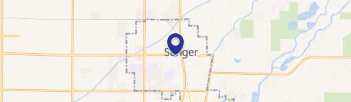 Sanger, CA 93657