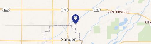 Sanger, CA 93657