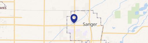 Sanger, CA 93657