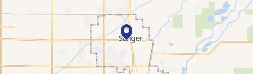 Sanger, CA 93657