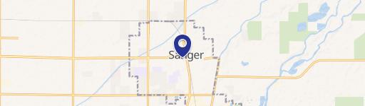 Sanger, CA 93657