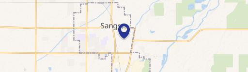 Sanger, CA 93657