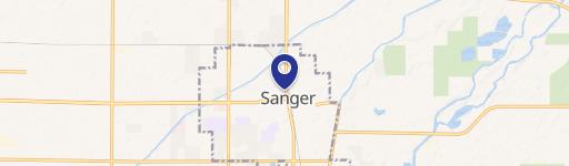 Sanger, CA 93657