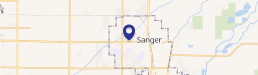 Sanger, CA 93657