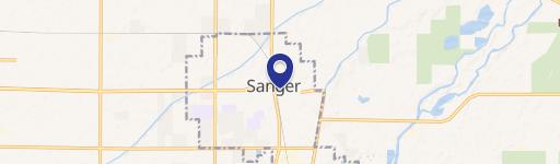 Sanger, CA 93657