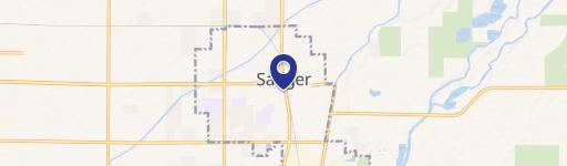 Sanger, CA 93657