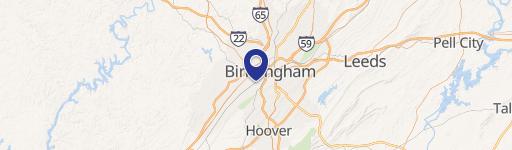 600 Martin Luther King Jr Dr