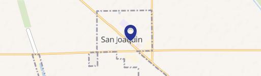 San Joaquin, CA 93660