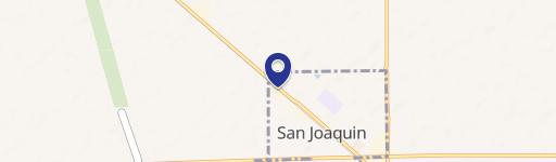San Joaquin, CA 93660