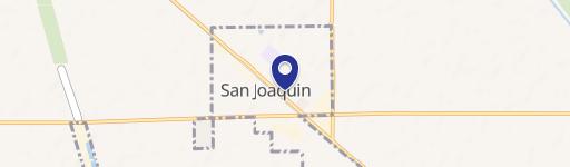 San Joaquin, CA 93660