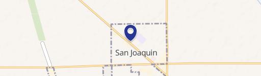 San Joaquin, CA 93660