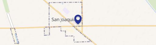 San Joaquin, CA 93660
