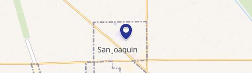 San Joaquin, CA 93660