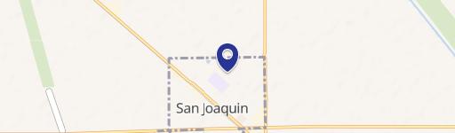 21900 California Ave