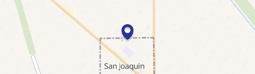 22200 California Ave