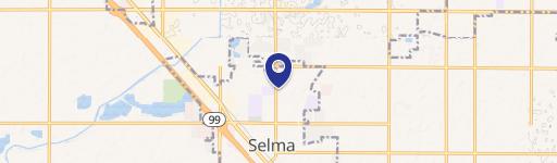 Selma, CA 93662