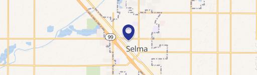 Selma, CA 93662