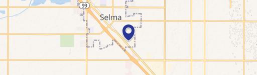Selma, CA 93662