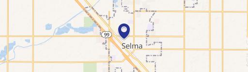 Selma, CA 93662