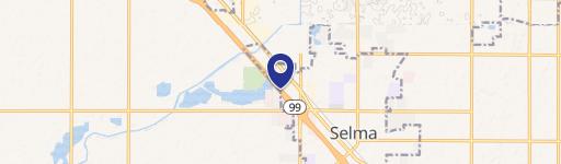Selma, CA 93662