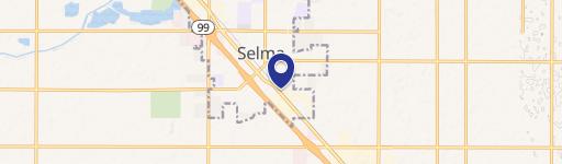 Selma, CA 93662