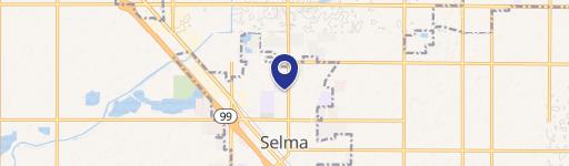 Selma, CA 93662