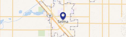 Selma, CA 93662