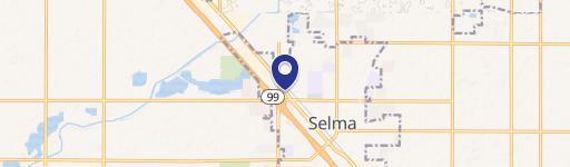 Selma, CA 93662