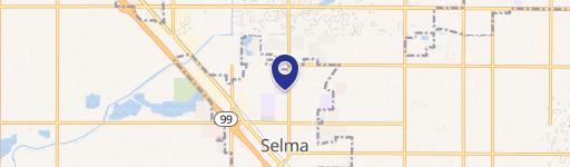 Selma, CA 93662