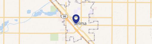 Selma, CA 93662