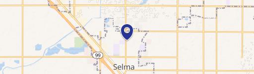 Selma, CA 93662