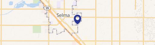 Selma, CA 93662