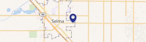 Selma, CA 93662