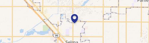 Selma, CA 93662