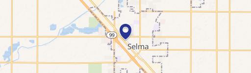 Selma, CA 93662