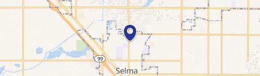 Selma, CA 93662