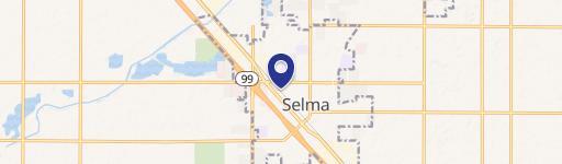 Selma, CA 93662