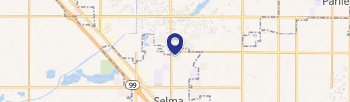 Selma, CA 93662