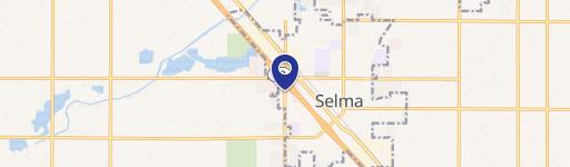Selma, CA 93662