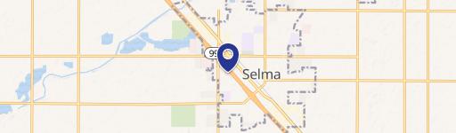 Selma, CA 93662