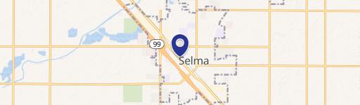 Selma, CA 93662