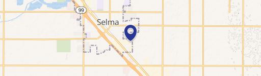 Selma, CA 93662