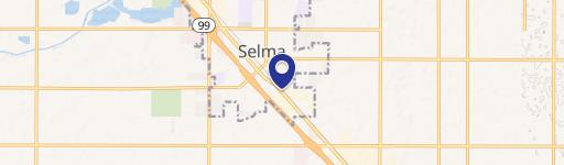 1057 Golden State Blvd