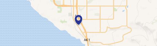 13201 Old Seward Hwy