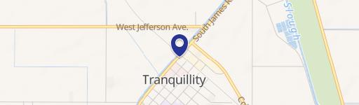 Tranquillity, CA 93668