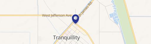 Tranquillity, CA 93668