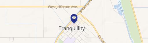 Tranquillity, CA 93668