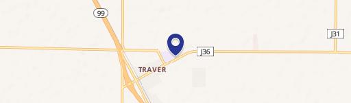 Traver, CA 93673