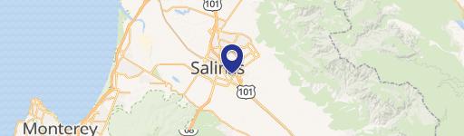Salinas, CA 93901