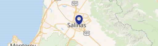 Salinas, CA 93901